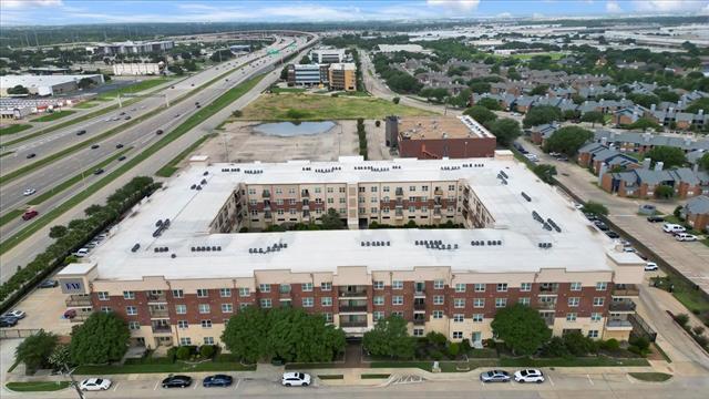 Building Photo - 1100 W Trinity Mills Rd