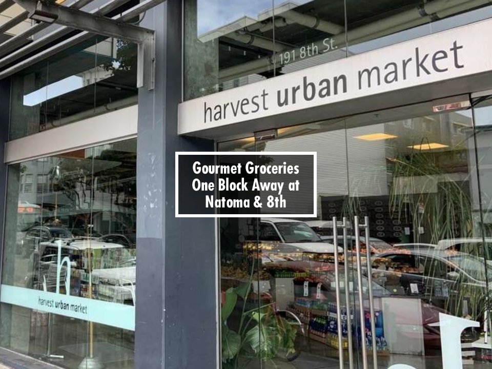 Building Photo - 603 Natoma St