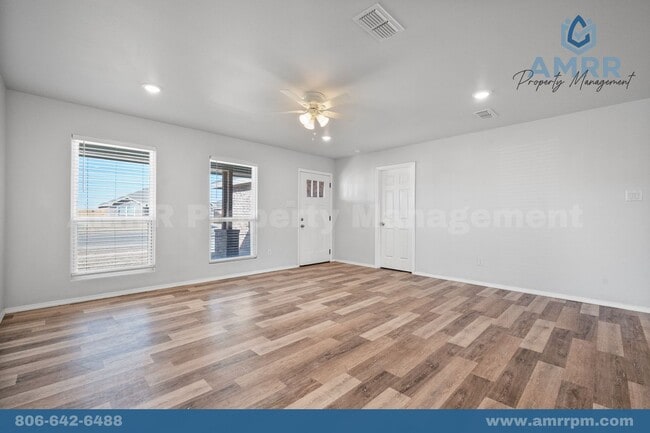 Building Photo - Easy Living Starts at AMRR: 3 Bedroom In Frenship ISD!