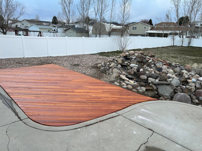 Building Photo - 2991 E 1610 S