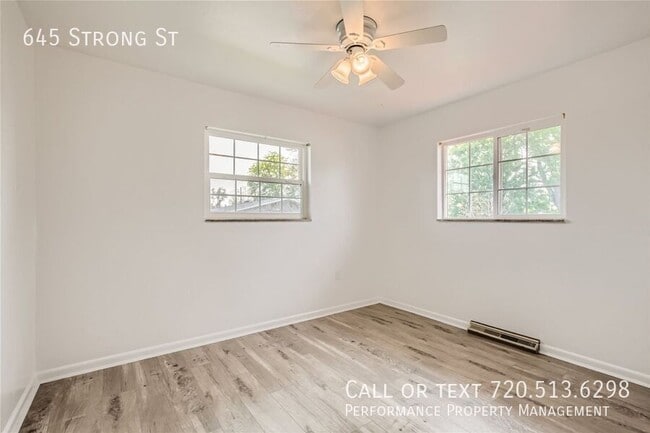 Building Photo - 645 Strong St