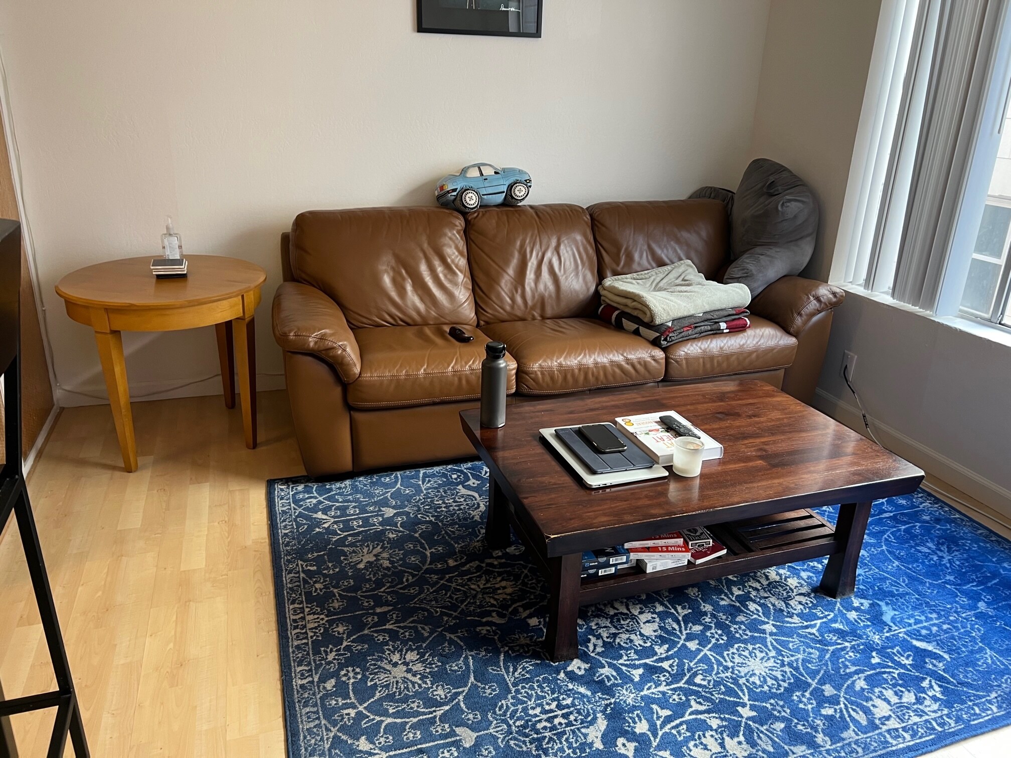 Building Photo - 1961 Clay St