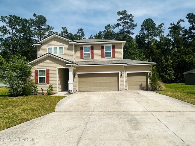 Building Photo - 12573 Grn Mdw Dr