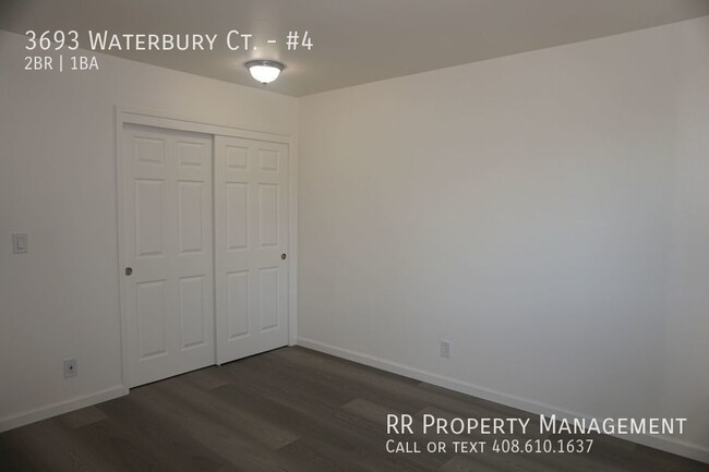 Building Photo - Updated Top Floor Unit in West San Jose!