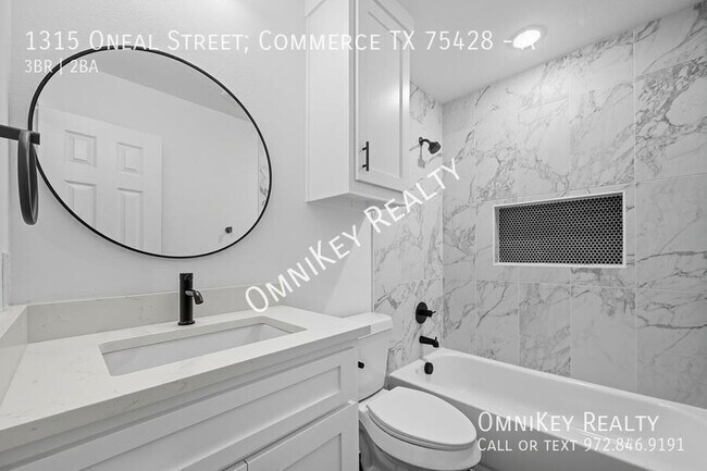 Building Photo - 1315 Oneal St