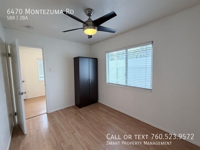 Building Photo - 6470 Montezuma Rd