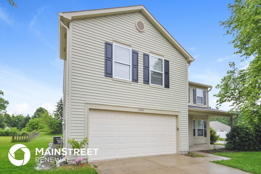 Building Photo - 2265 Shadowbrook Dr