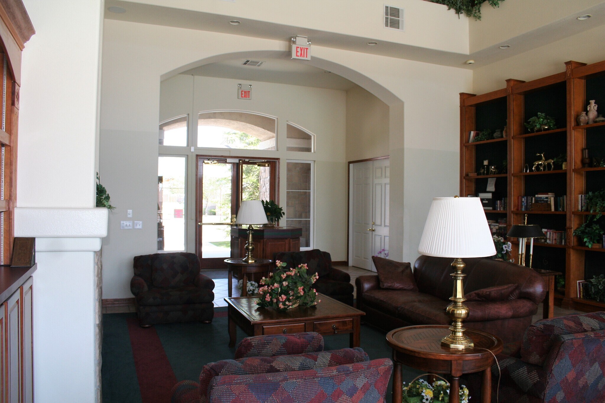 Clubhouse - 3810 Strawberry Field Grv