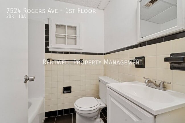 Building Photo - 7524 Rogers Ave