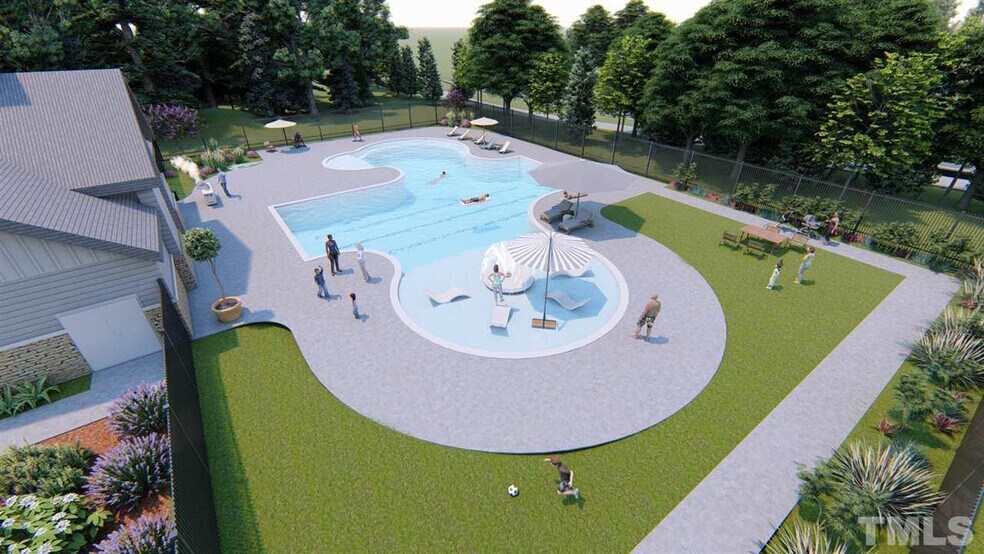 Building Photo - Room in Townhome on Mazarin Ln