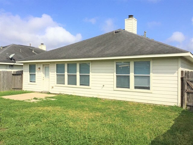 Building Photo - 19343 Grand Colony Ct