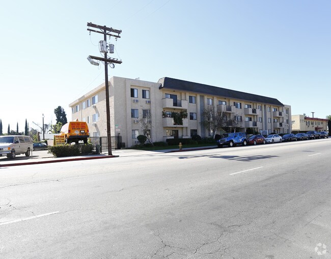 Vanowen Apartments Van Nuys, CA Apartment Finder