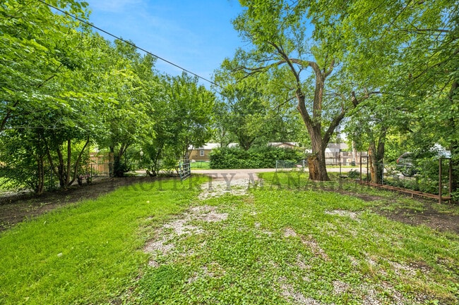 Building Photo - 1508 S Meridian Ave