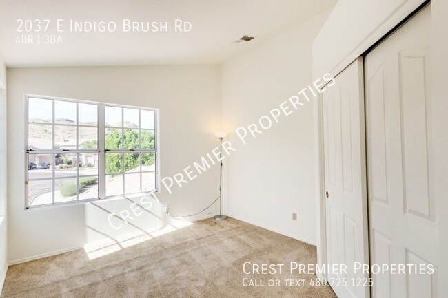 Building Photo - 2037 E Indigo Brush Rd