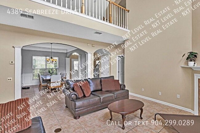 Building Photo - 4389 Seabreeze Dr