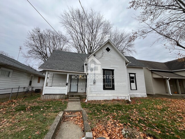 Building Photo - 1320 Pearl St