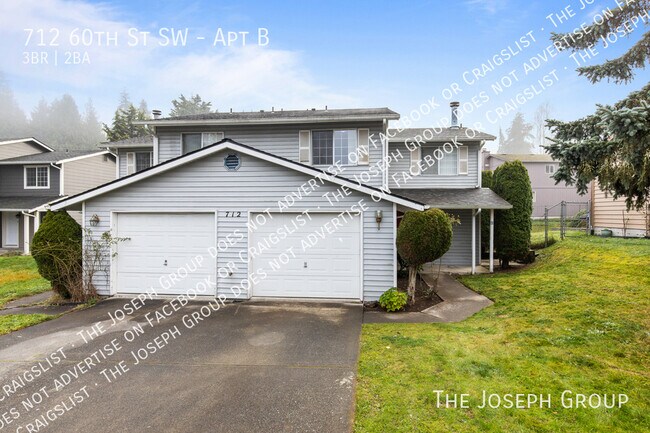Primary Photo - 712 60th St SW