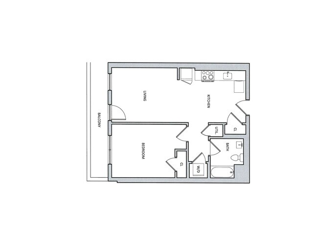 #409 - 959 Dorchester Ave