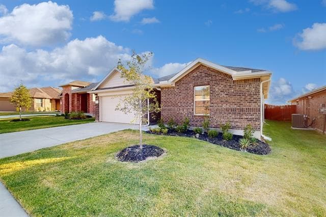 Building Photo - 1524 Garysburg Ct