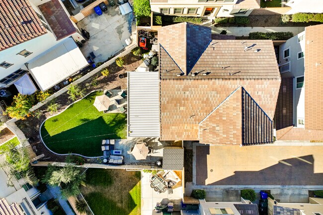 Building Photo - 4846 S Monarch Pl