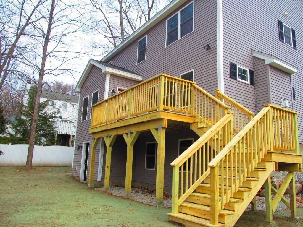 Building Photo - 214 Dallaire