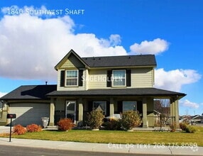 Building Photo - 1840 Southwest Shaft-