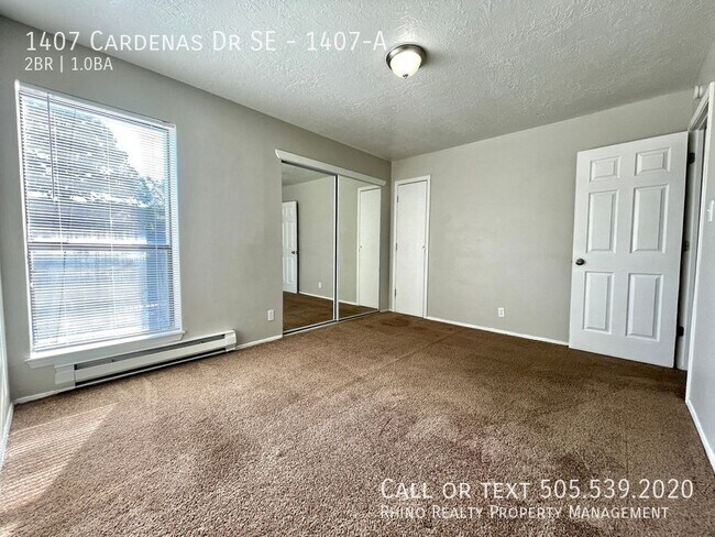 Building Photo - 1407 Cardenas Dr SE