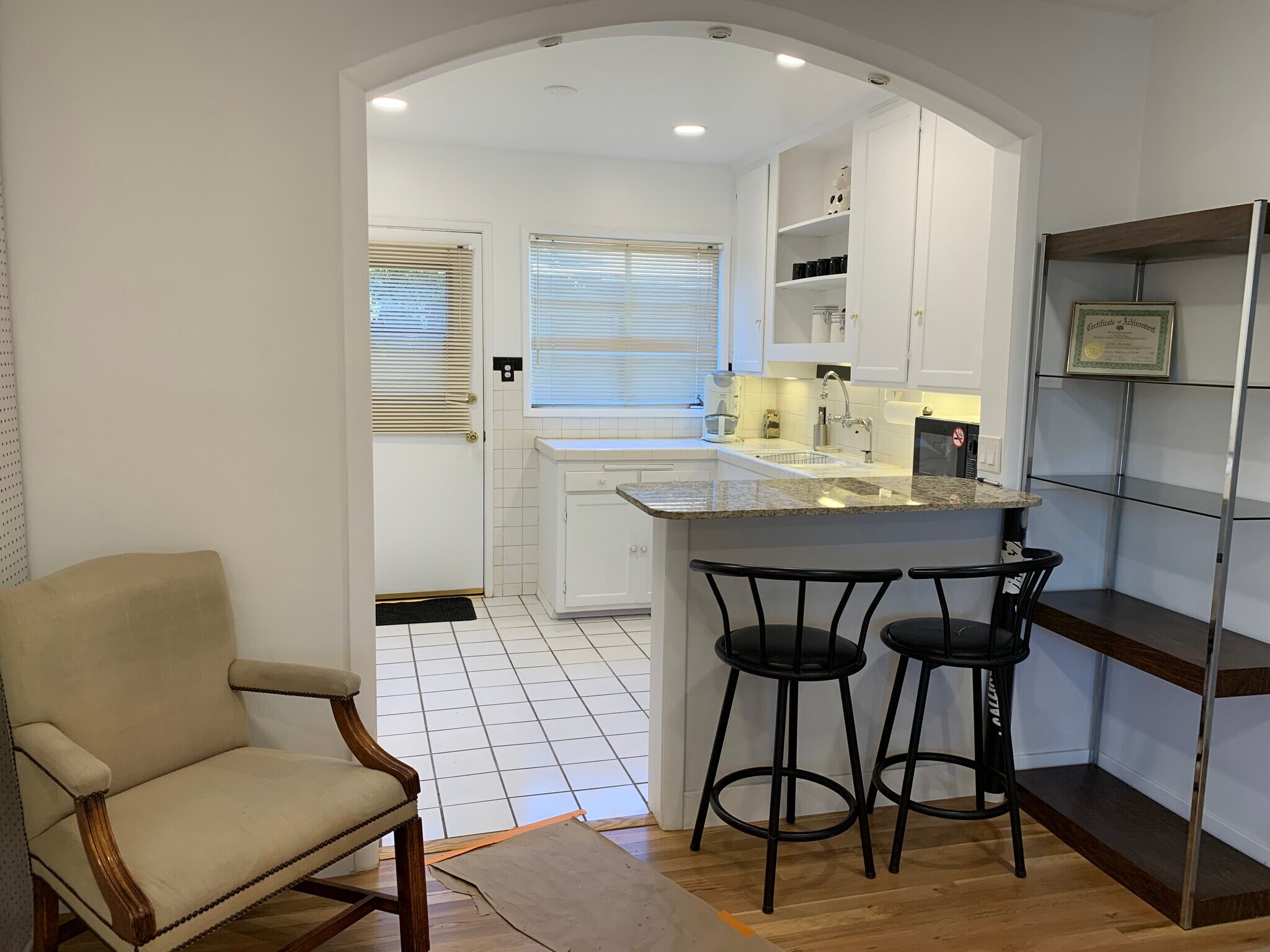 Building Photo - 17351 Bullock St