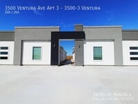 Building Photo - 3500 Ventura Ave