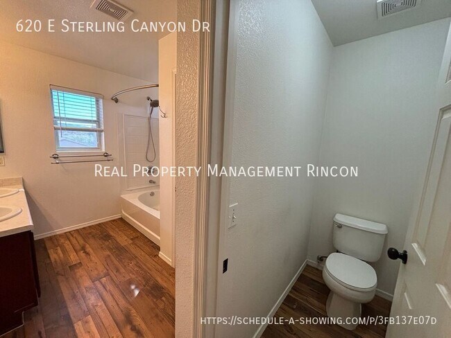 Building Photo - 620 E Sterling Canyon Dr