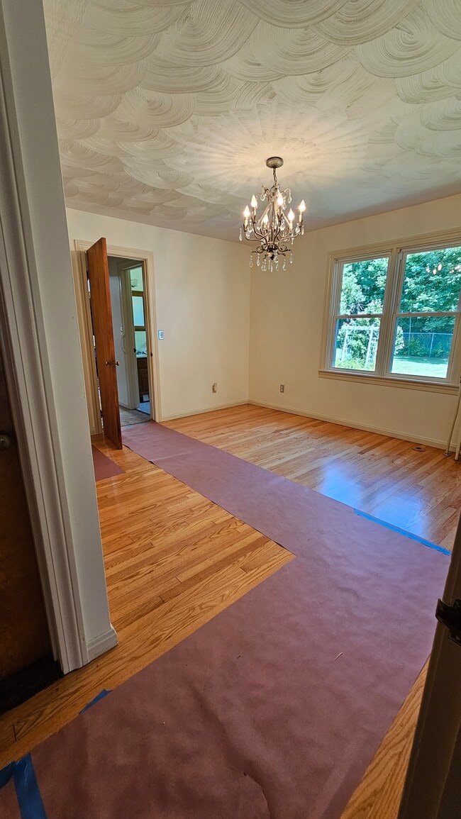 Building Photo - 613 Herkimer Rd