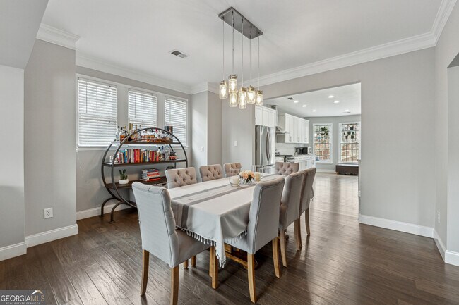 Building Photo - 3354 Collier Point NE