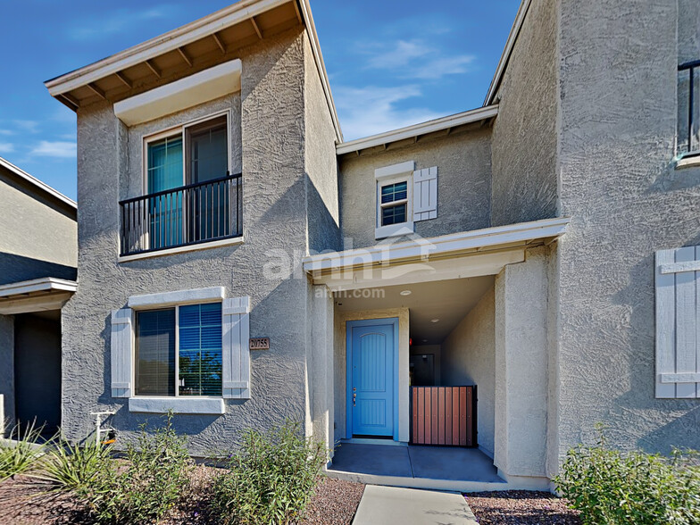 Primary Photo - 20755 W Maiden Ln