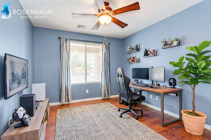 Building Photo - 538 E Dragon Springs Dr