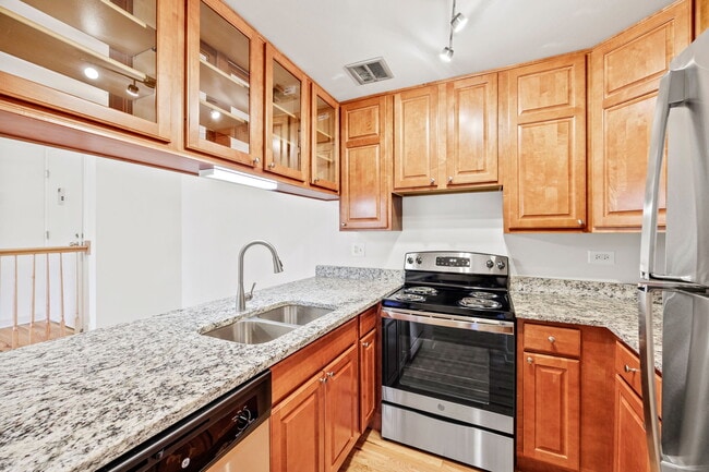 Building Photo - Natural Falls Resort Apartments