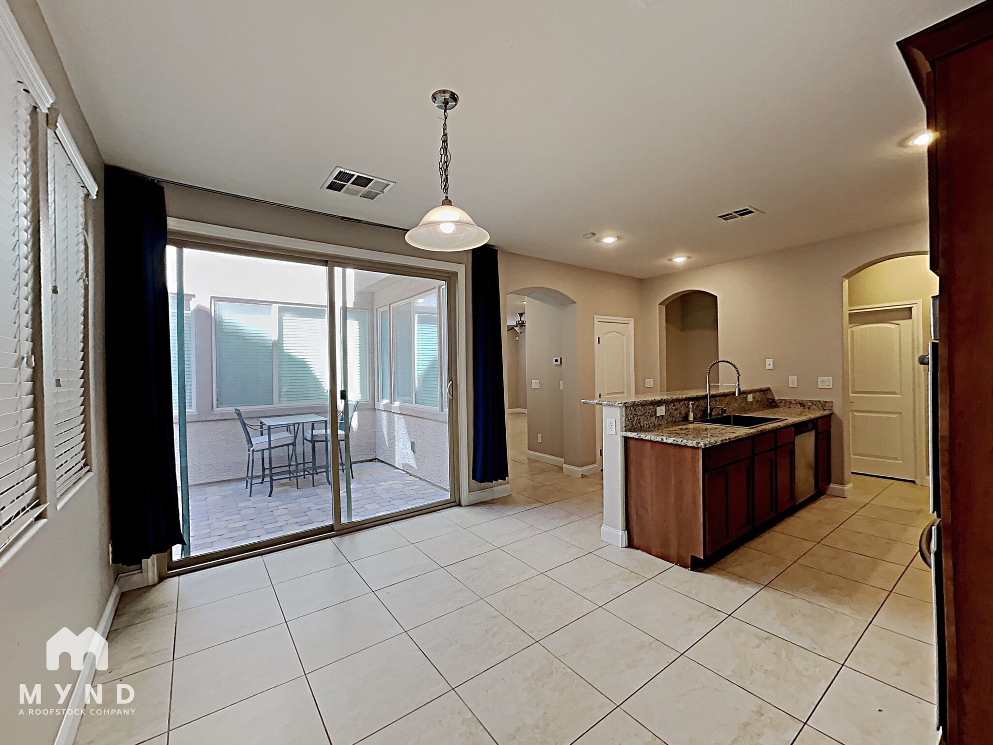 Building Photo - 6982 Castle Mountain Ave