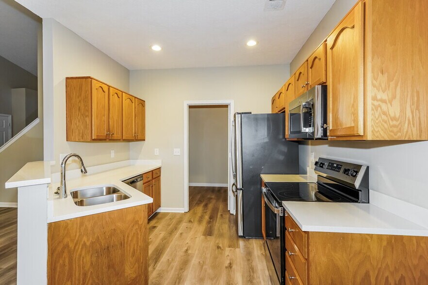 Building Photo - 2909 Katonka Ct