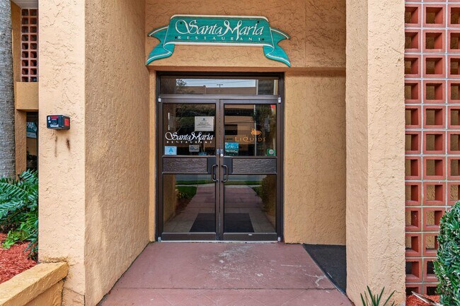 Building Photo - 6900 N Ocean Blvd