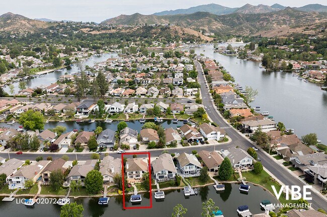 Building Photo - COMING SOON-Gorgeous GUARD GATED Westlake Island 3+3 home w/ BOAT DOCK & BOAT!