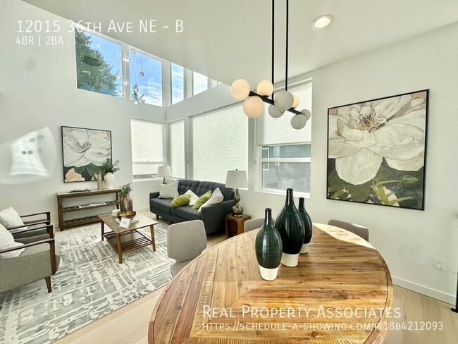 Building Photo - 12015 36th Ave NE