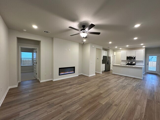 Building Photo - 8309 Augeron Drive