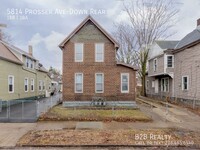 Building Photo - Charming 1-Bedroom Property in Prime Location