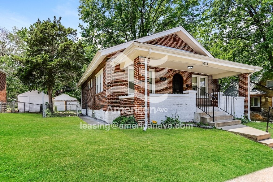 Building Photo - 6530 Avalon Ave