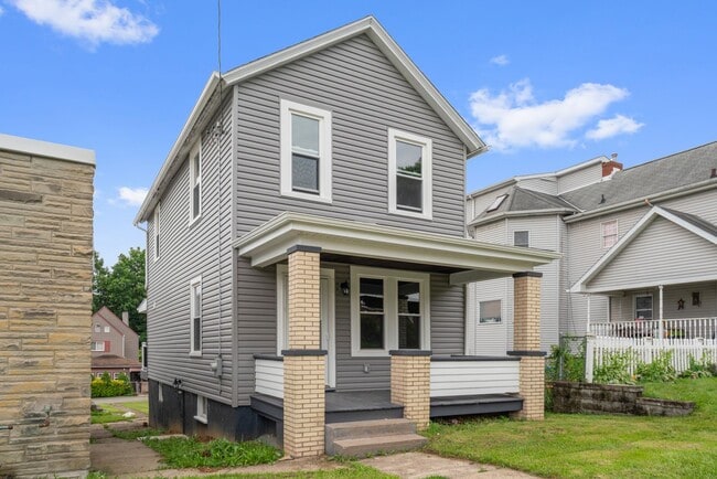 Building Photo - Newly renovated 2 bedroom home in Scott To...