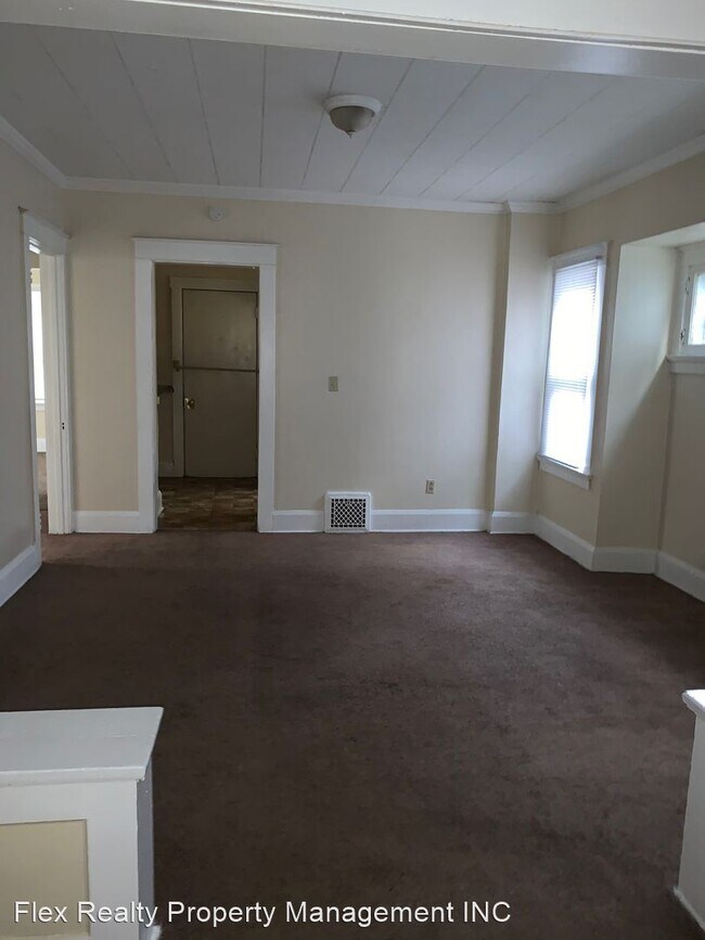 Building Photo - 2 br, 1 bath House - 1443 GOODALE