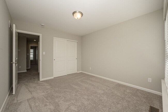 Building Photo - Brand New Construction, 3 bed, 2.5 Bath Townhome