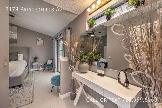 Building Photo - 3179 Paintedhills Ave