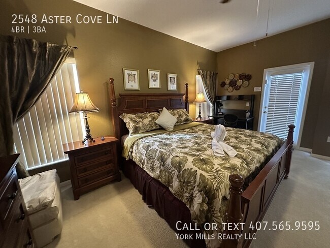 Building Photo - 2548 Aster Cove Ln