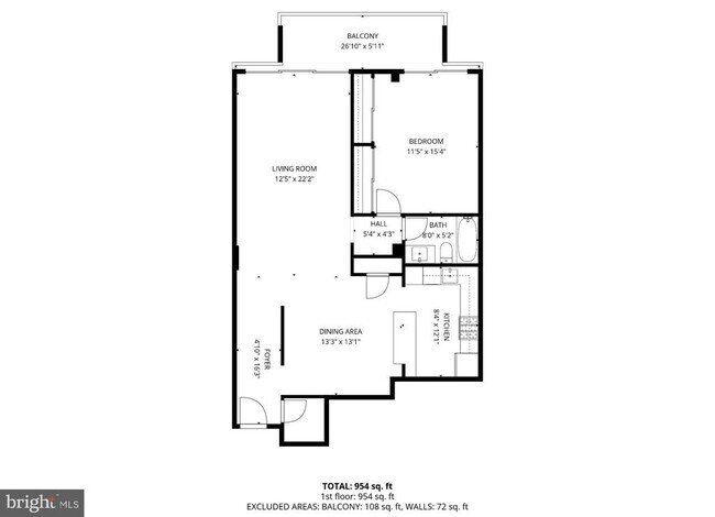 Building Photo - 1300 Army Navy Dr