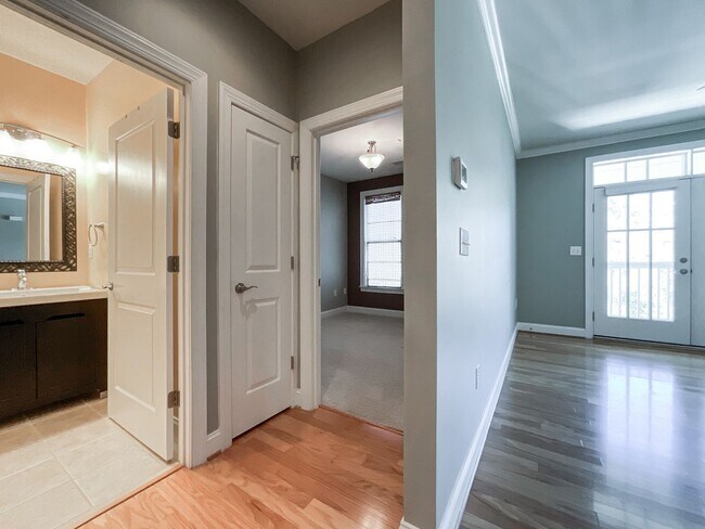 Building Photo - COMING SOON! Charlotte Living at Its Best! 2BR/2BA End Unit + Chef’s Kitchen & Water Included!